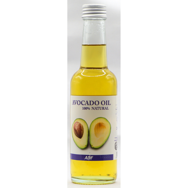 ADF - Avocado Oil 100% Natural