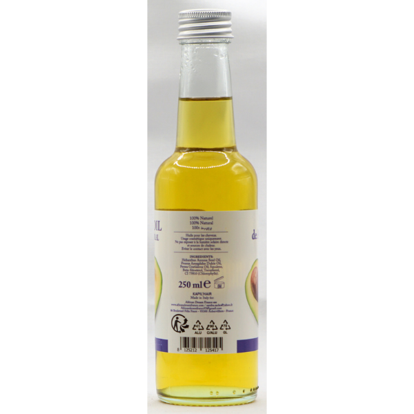 ADF - Avocado Oil 100% Natural