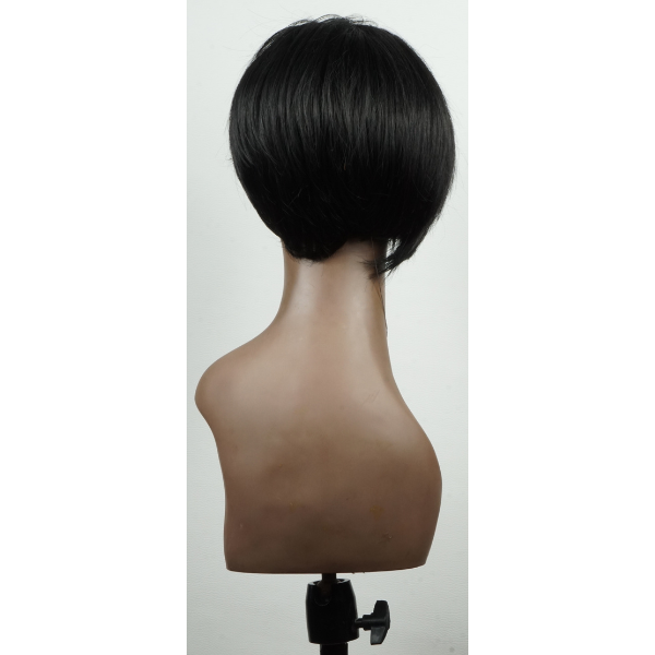 Prism Wig "Naomi" - Coupe courte classique