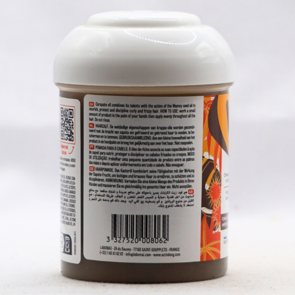 Activilong Acti Forge Pommade Capillaire