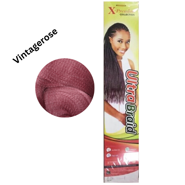 Tresse Ultra X-Pression
