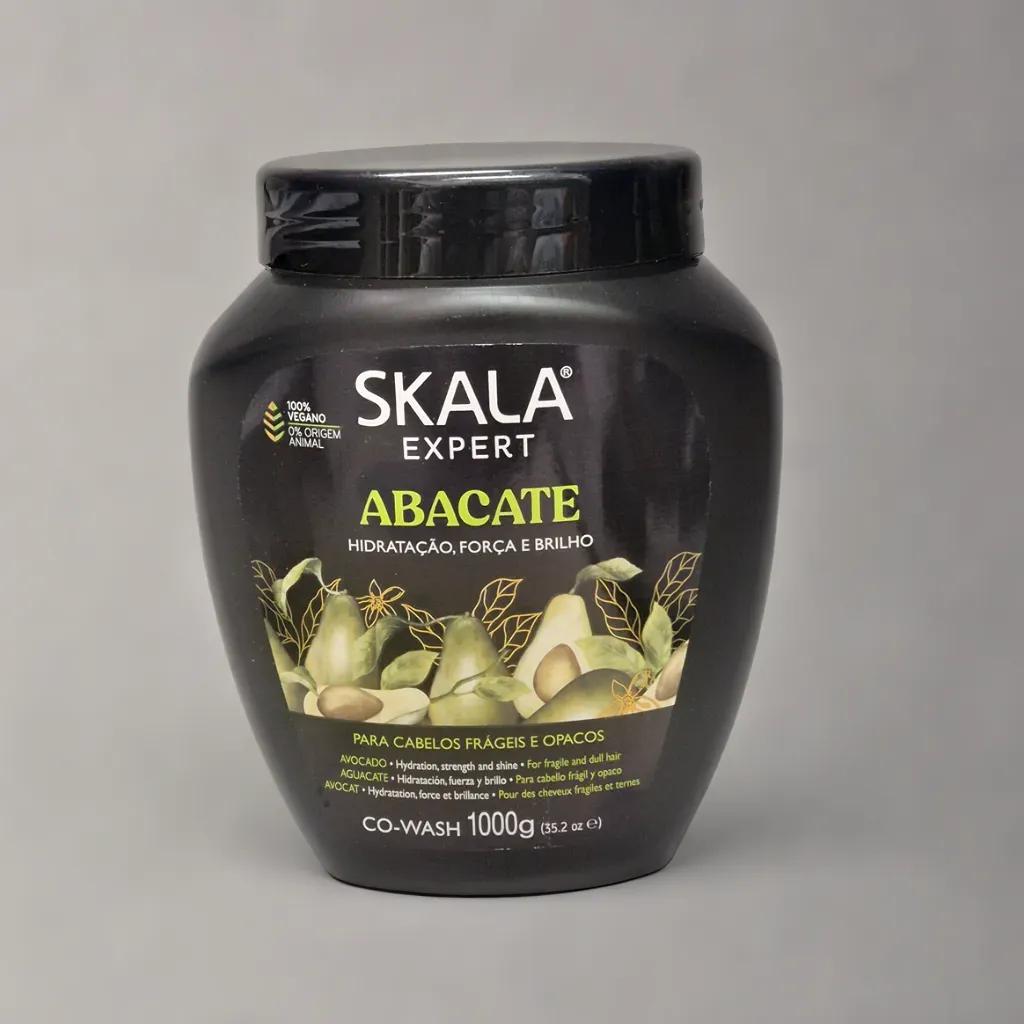 Skala Expert Abacate Co-Wash - Haarcreme