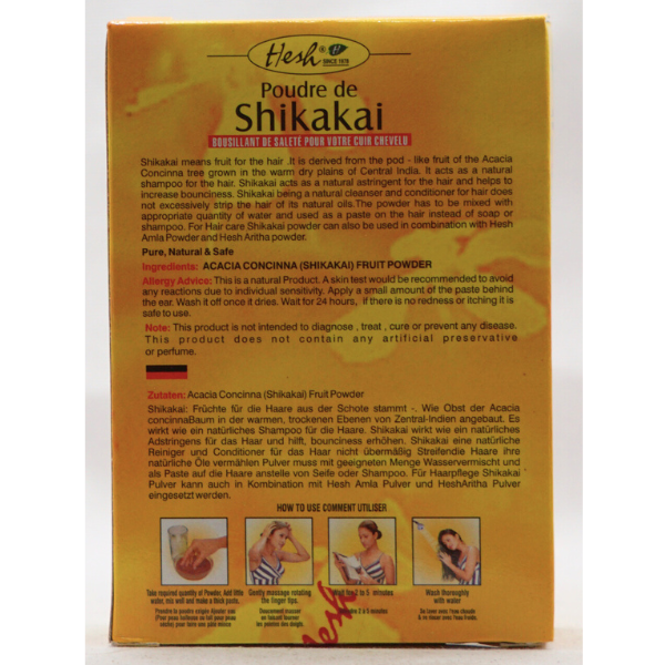 Hesh Shikakai Powder