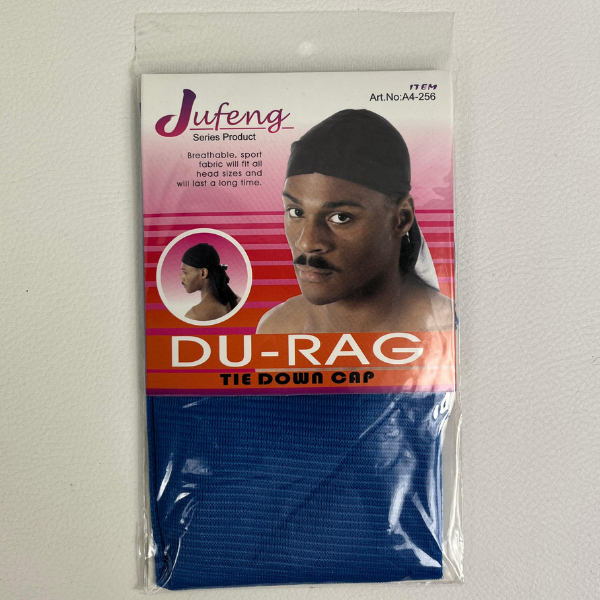 Jufeng Du-Rag - couvre-chef