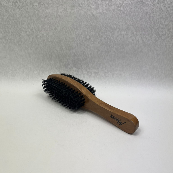 Brosse à cheveux Murrays Collection - Dure et douce