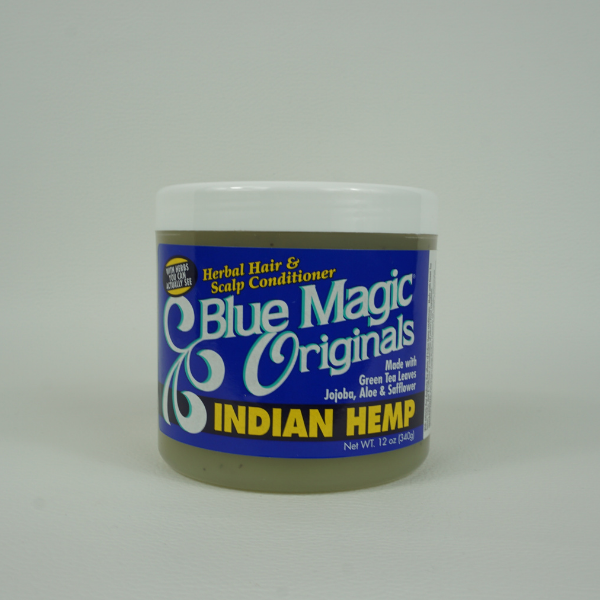 Blue Magic Originals Indian Hemp