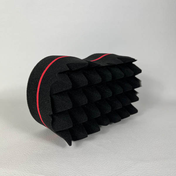 Miracle Double-Sided Sponge