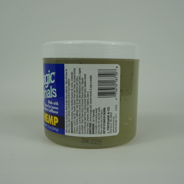 Blue Magic Originals Indian Hemp