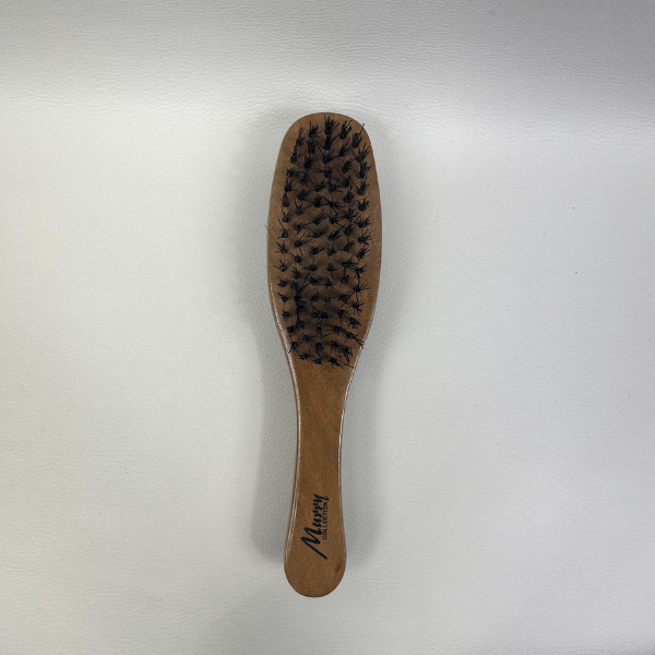 Brosse à cheveux Murrays Collection - Dure et douce