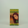 RAPIDO Hair Colour - Burgundy