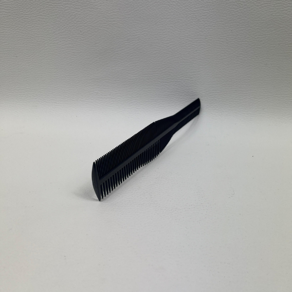 Hair Design Styling Comb Black