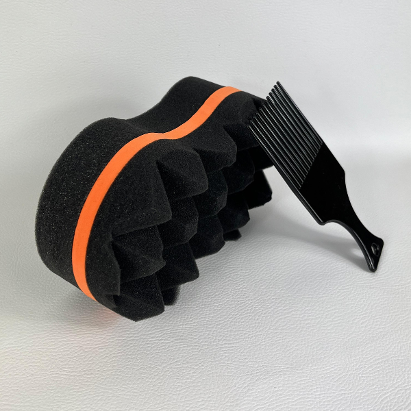 SAIFI Double-Sided Styling Comb