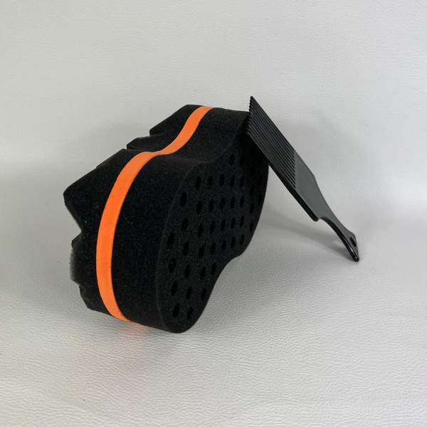 SAIFI Double-Sided Styling Comb