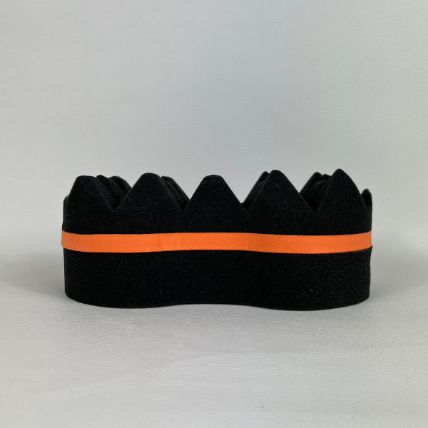 SAIFI Double-Sided Styling Comb