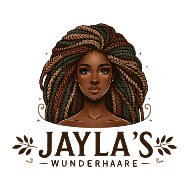 Jayla's-Wunderhaare
