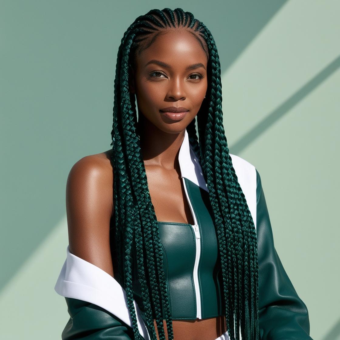 Tresse Ultra X-Pression