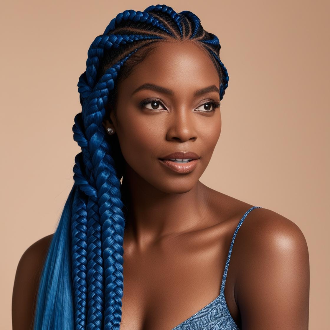Tresse Ultra X-Pression