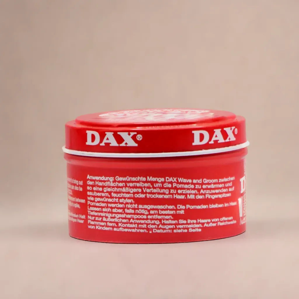 DAX Wave and Groom Hair Dress / Crème capillaire