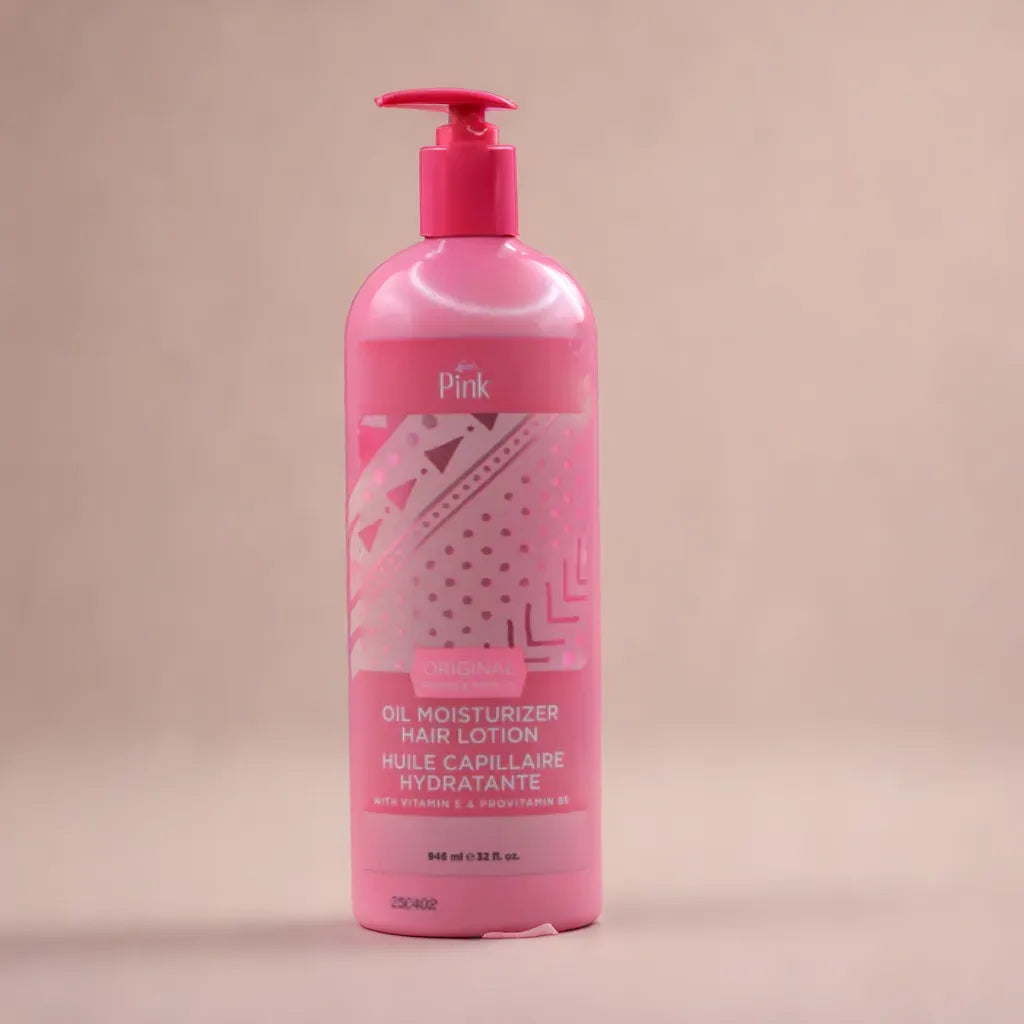 Pink Original Oil Moisturizer Hair Lotion