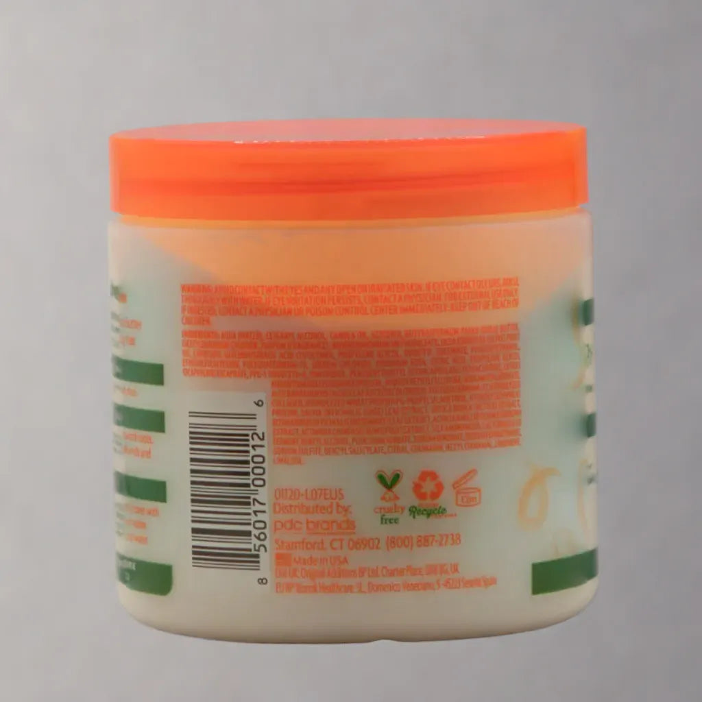 Cantu Shea Butter Leave-In Conditioning Repair Cream