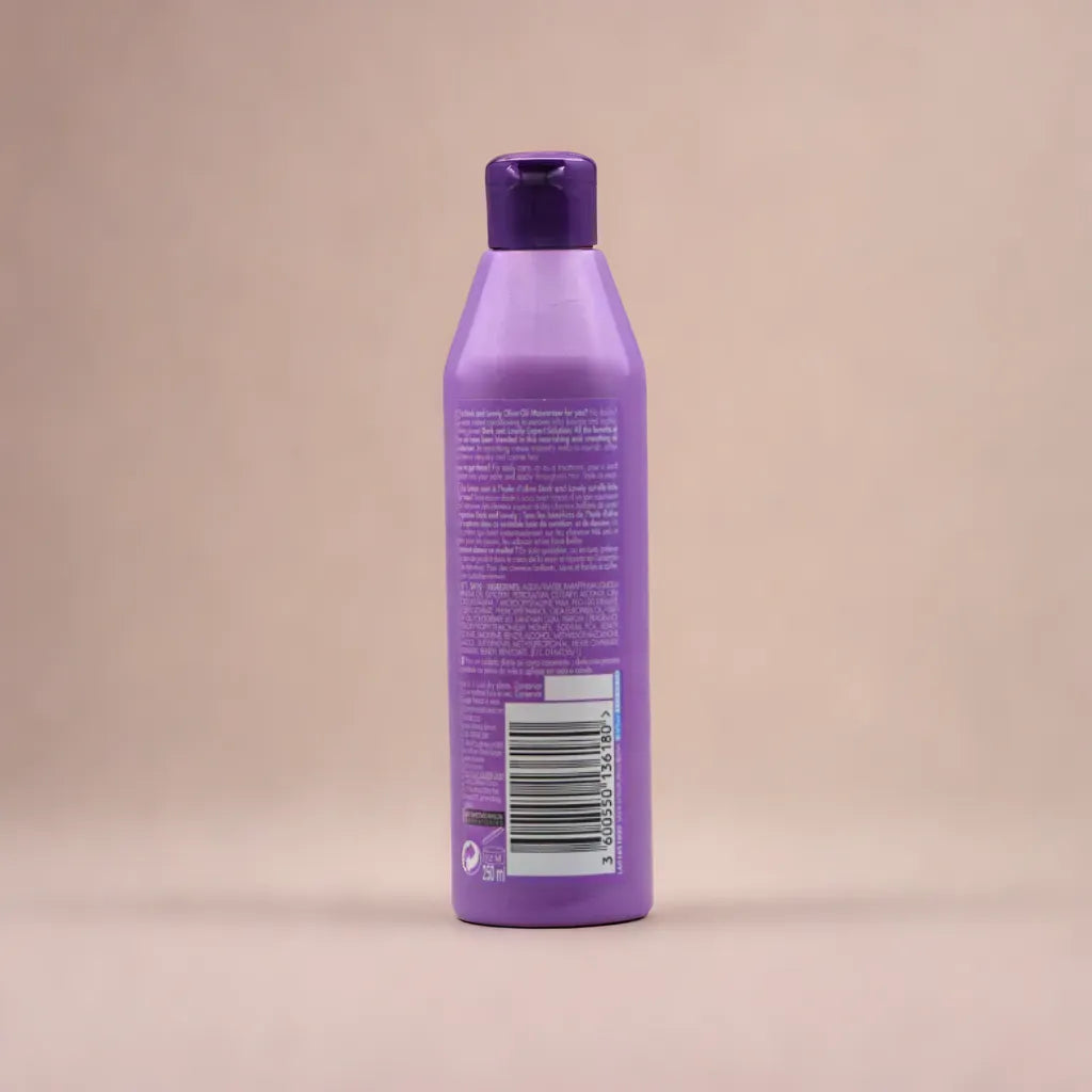 Dark and Lovely Olive Oil Moisturiser / Haarcreme