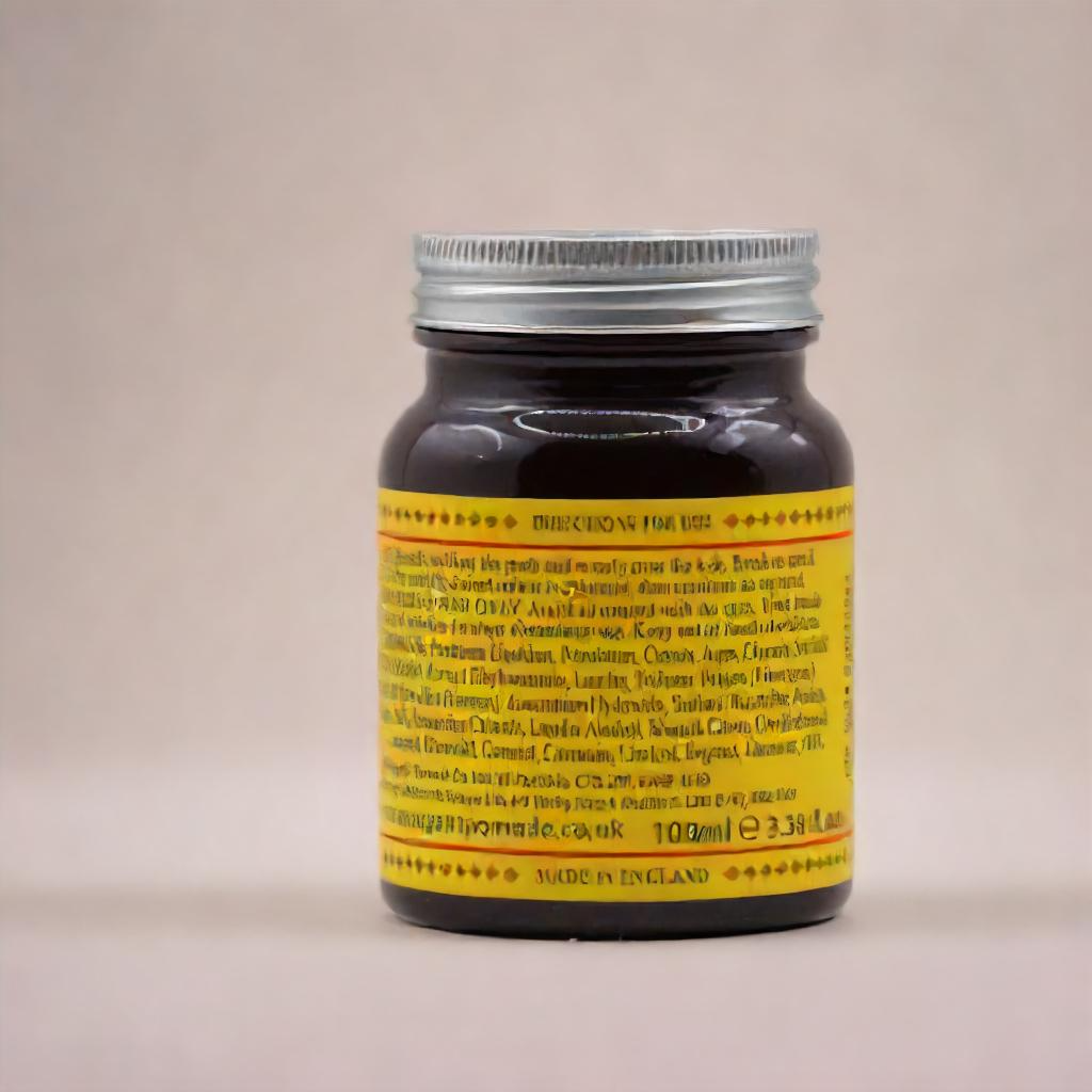 Morgan's Pomade Trade Mark Hair Cream