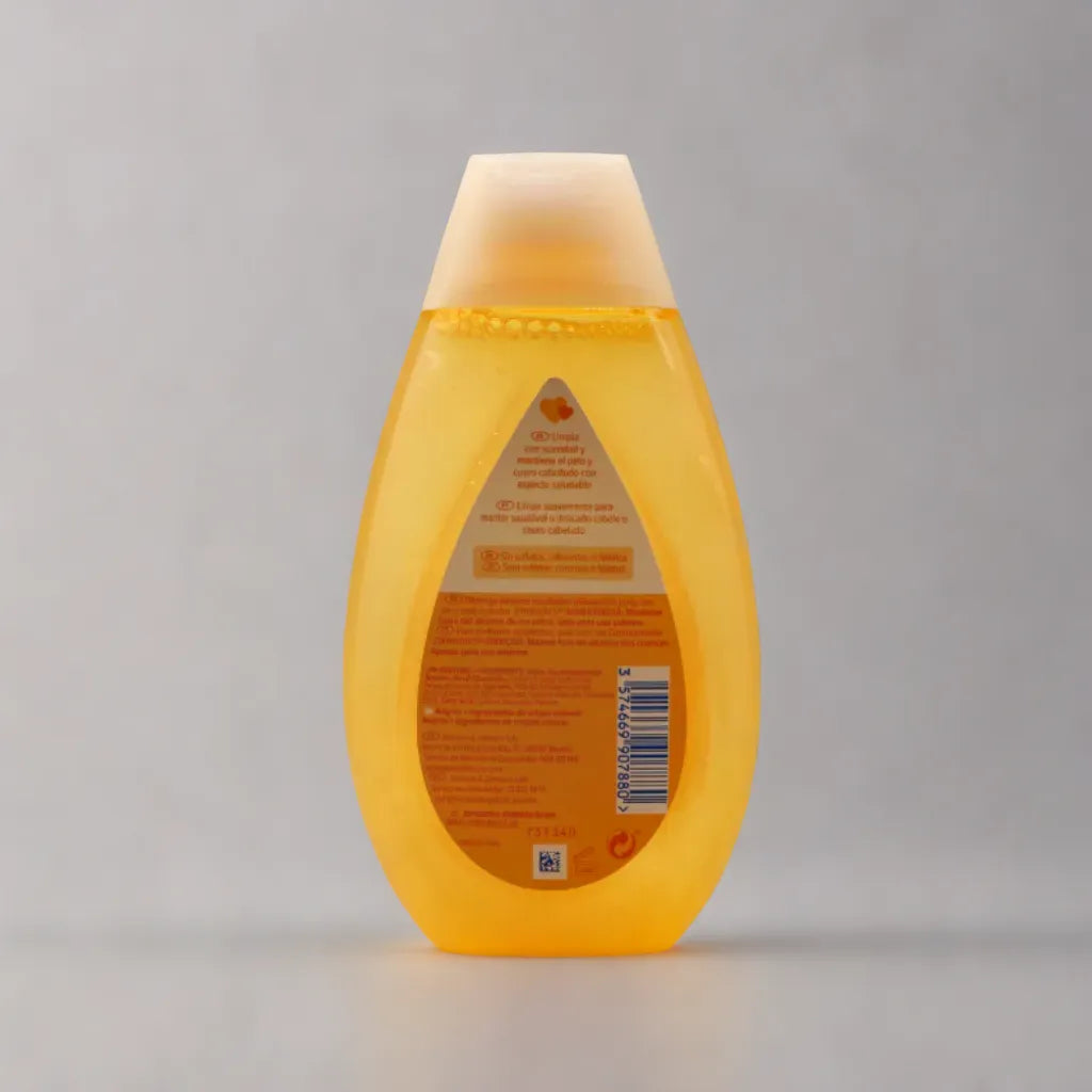 Johnson's Baby Shampoo