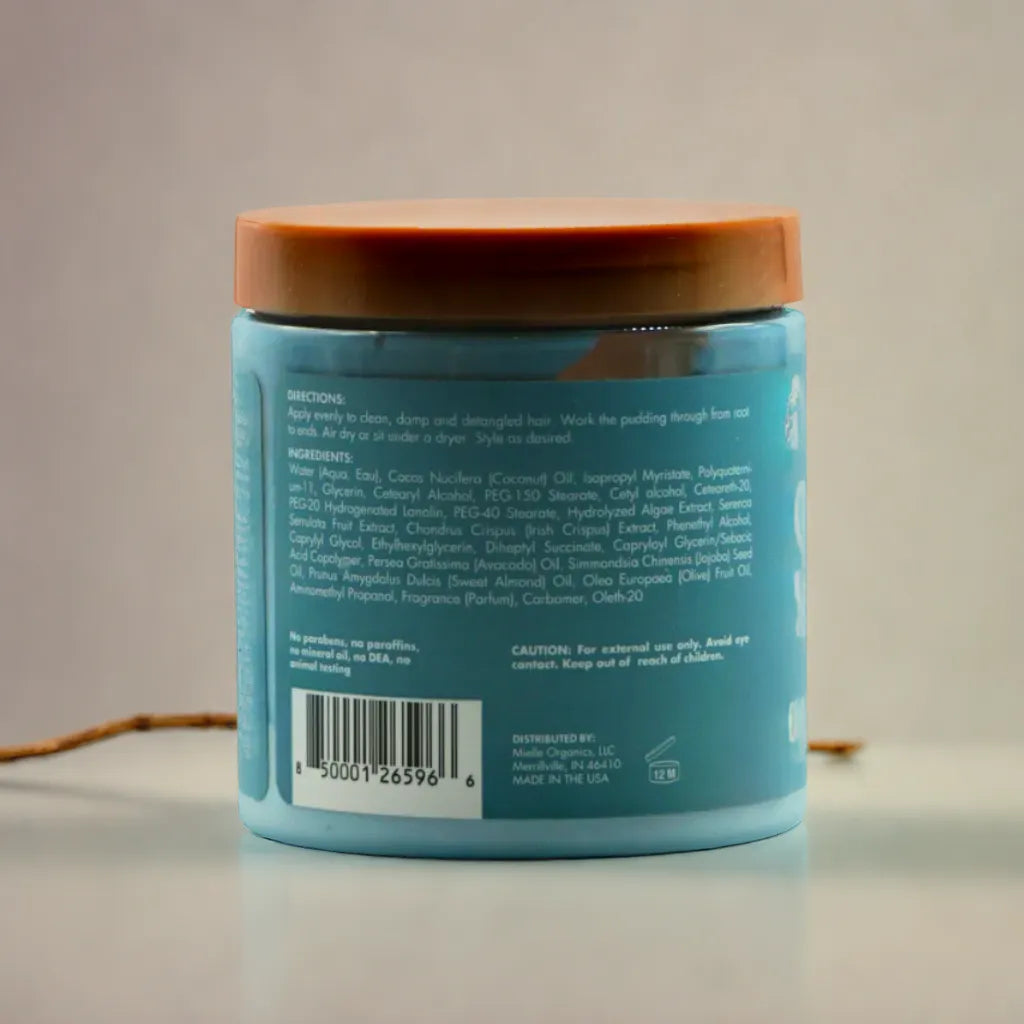 Mielle Sea Moss Anti-Shedding-Haarcreme