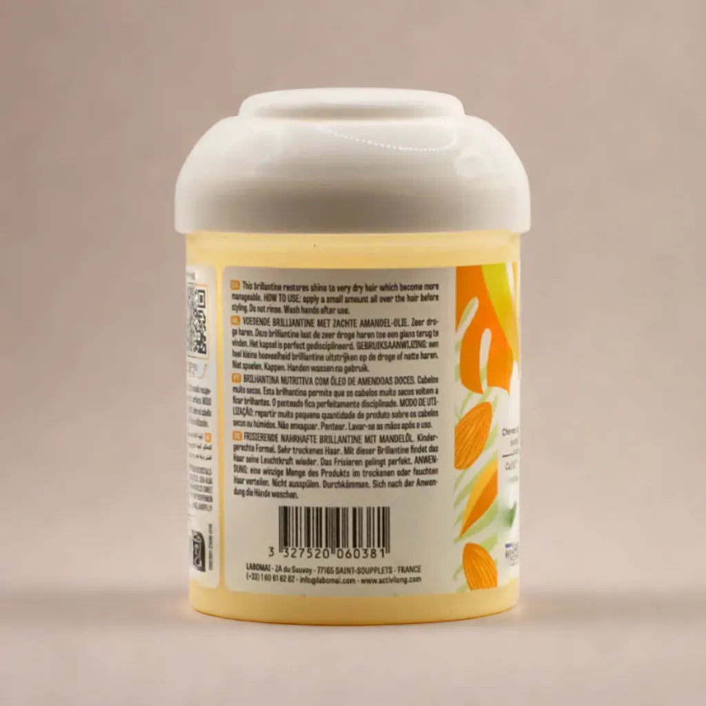 Crème capillaire Activilong Act Junior Brillantine