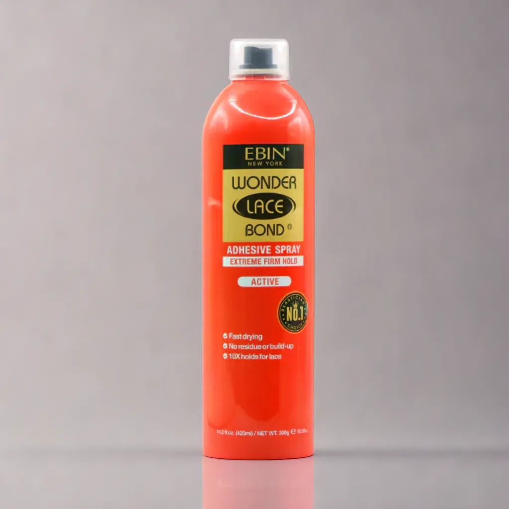 EBIN New York Wonder Lace Bond Adhesive Spray