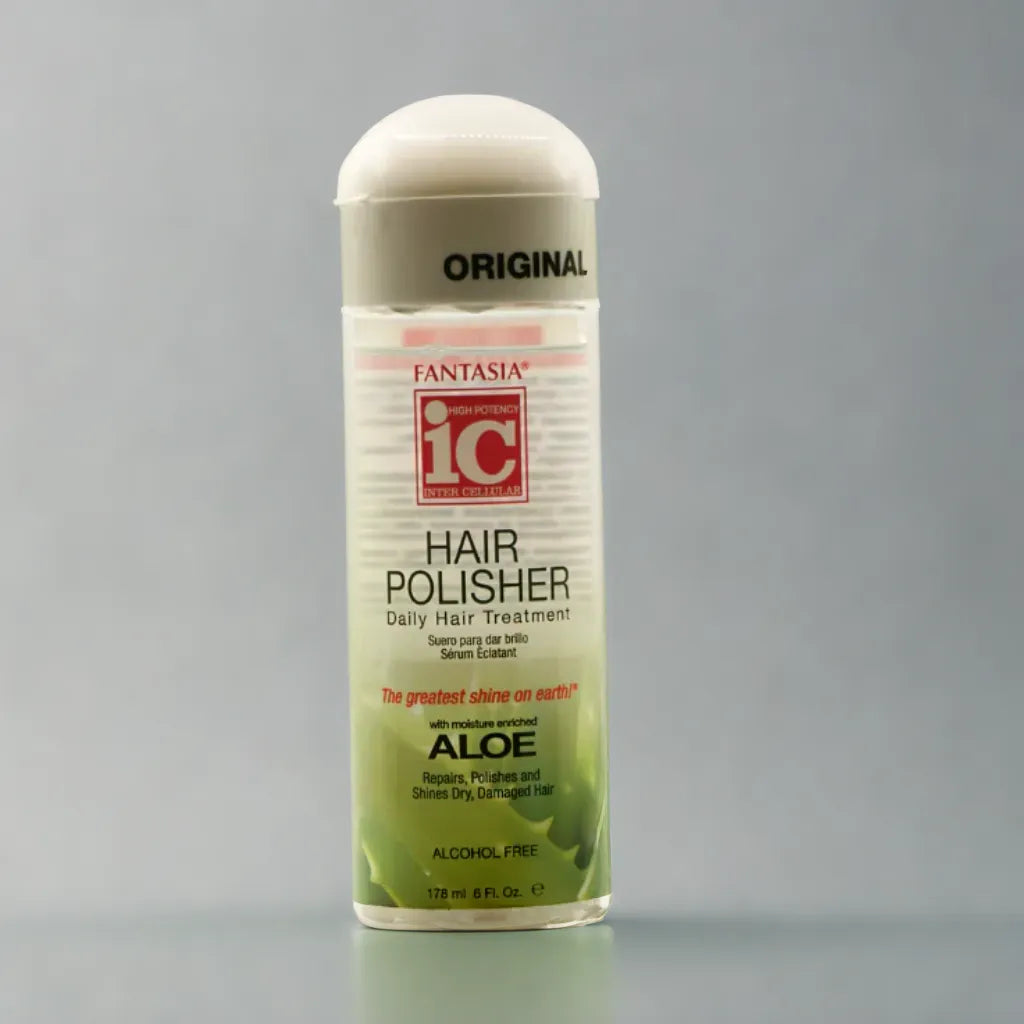 Fantasia IC Hair Polisher Daily Hair Oil Treatment