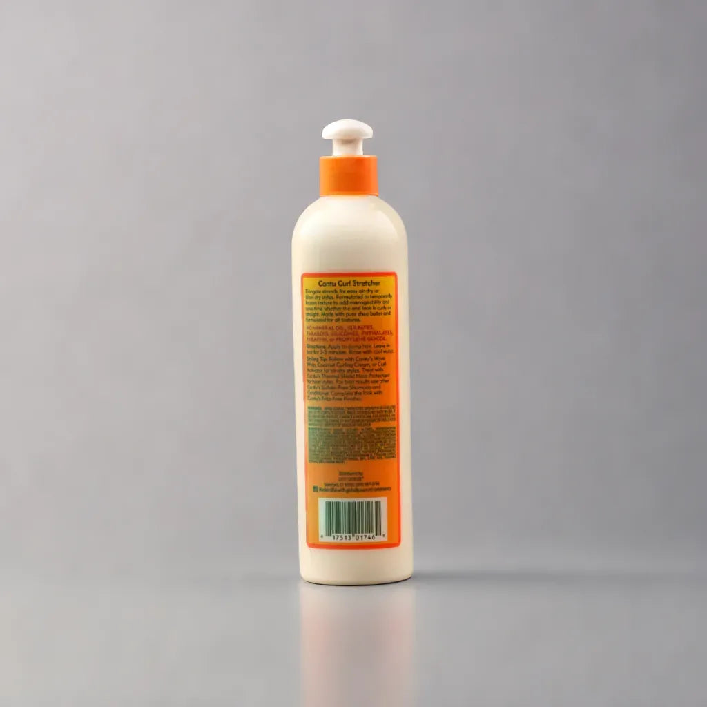 Cantu Shea Butter für natürliches Haar - Locken-Stretcher Creme-Spülung