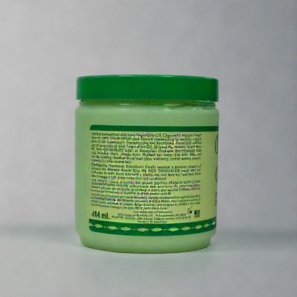 Revitalisant en profondeur à l'huile d'olive Originals by Africa's Best®