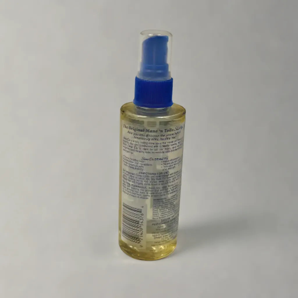 Mane 'n Tail Shine On - High Gloss Finish Spray