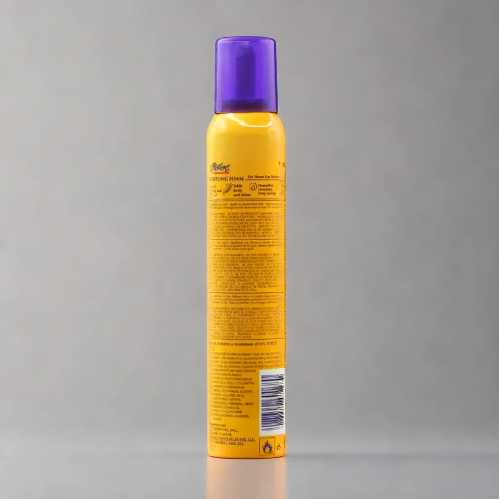Motions Light Styling Hairspray