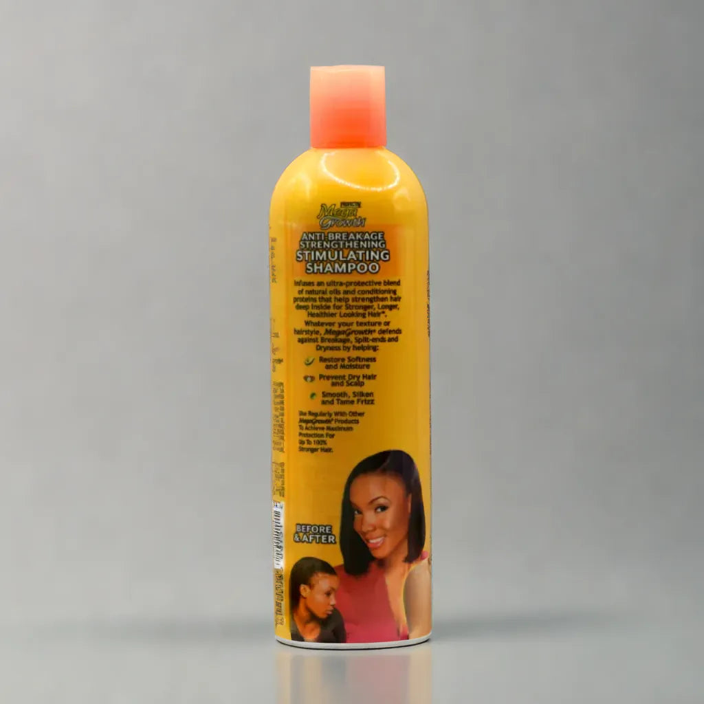 Profectiv Mega Growth Anti-Breakage Strengthening Stimulating Shampoo