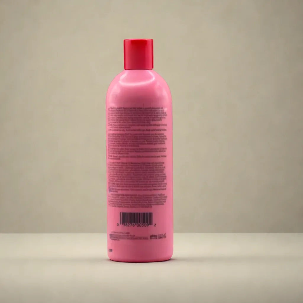 Pink Oil Moisturizer Hair Lotion