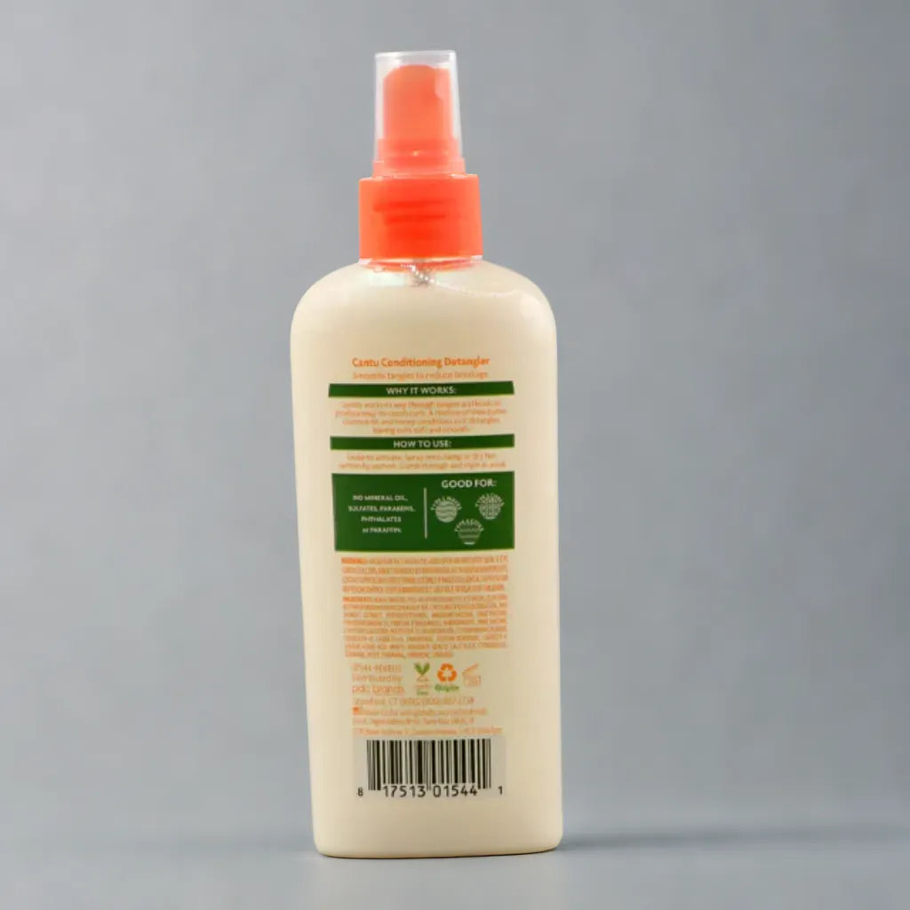 Cantu For Kids Conditioning Detangler