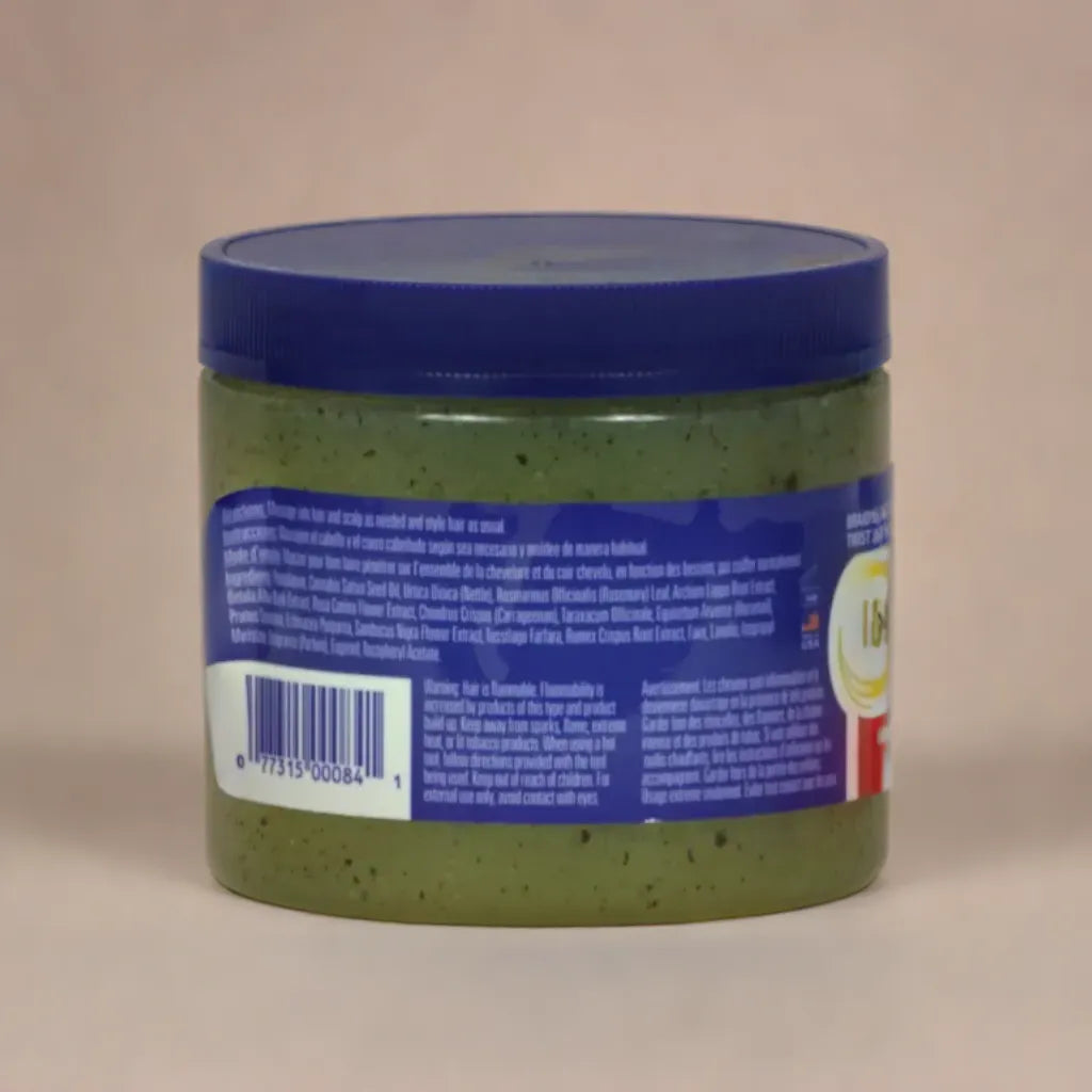 DAX Nourishing Hair Cream with Natural Extracts