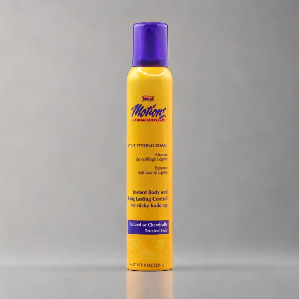 Motions Light Styling Hairspray