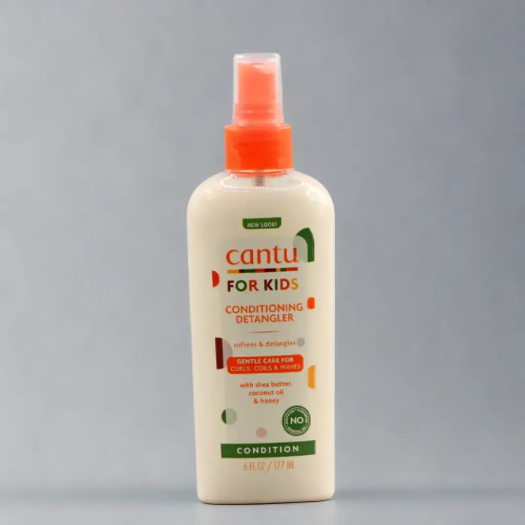 Cantu For Kids Conditioning Detangler
