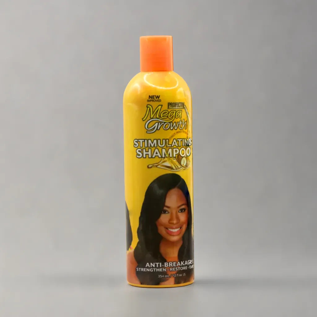 Profectiv Mega Growth Anti-Breakage Strengthening Stimulating Shampoo