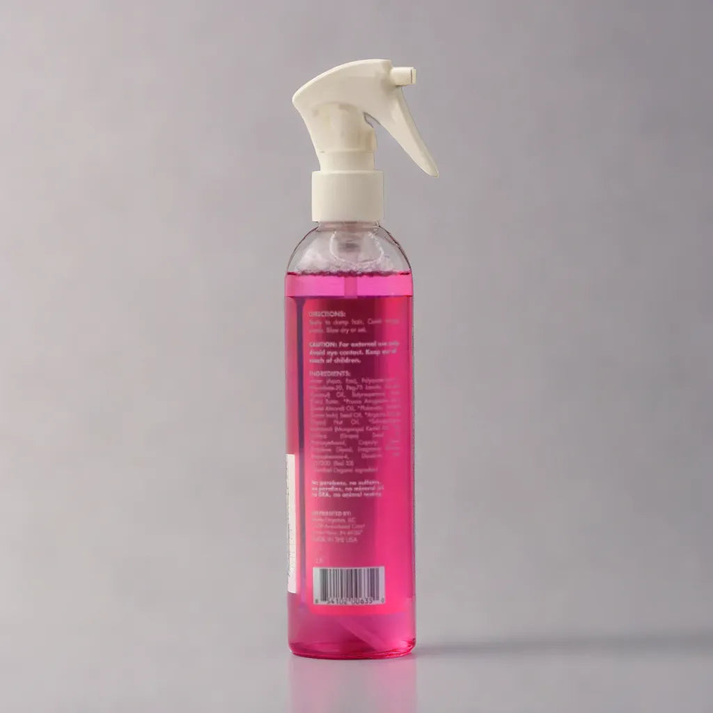 MIELLE Mongongo Oil Style Setting Spray