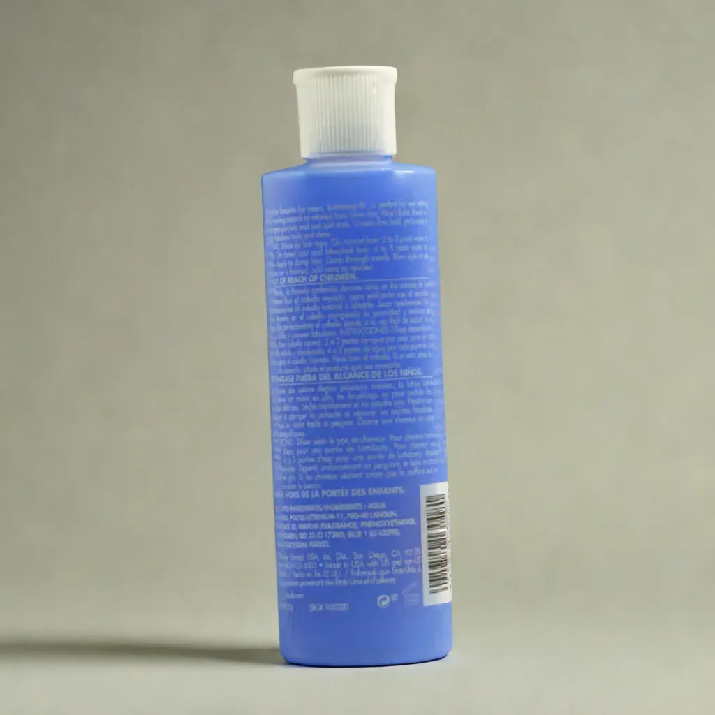 Lottabody Texturizing Setting Haarlotion Concentrate