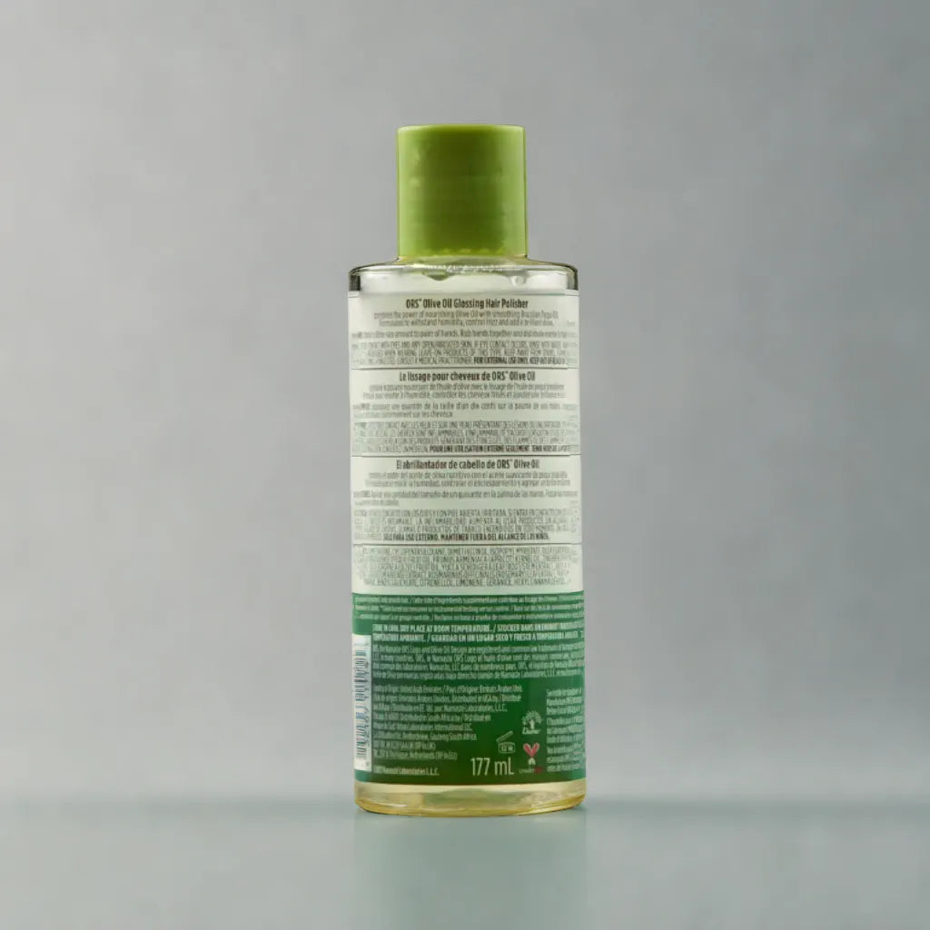 Huile capillaire ORS Olive Oil Glossing Hair Polisher