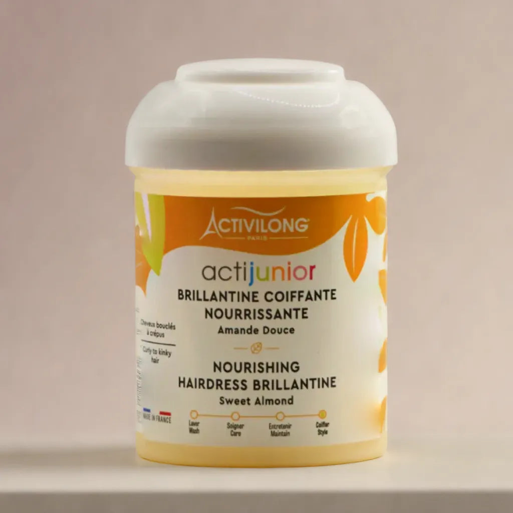Crème capillaire Activilong Act Junior Brillantine