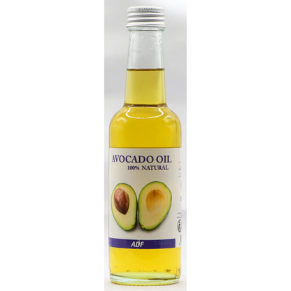 ADF - Avocadoöl 100% Natürlich