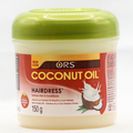 ORS Coiffure à l'huile de noix de coco