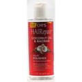 ORS HAIRepair Polissoir à l'huile de noix de coco et au baobab