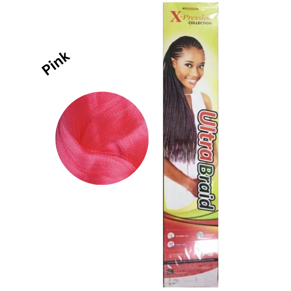 Tresse Ultra X-Pression